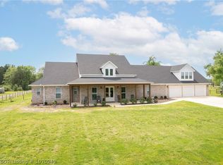1800 E Pryor Ave, Pocola, OK 74902