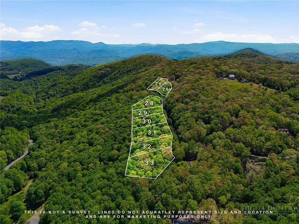 1st image of Lot #25 Snow Ridge Road