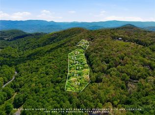 Lot #30 Snow Ridge Road, Banner Elk, NC 28604