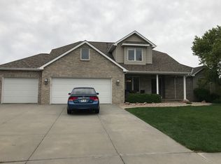 1929 Southern Light Dr, Lincoln, NE 68512