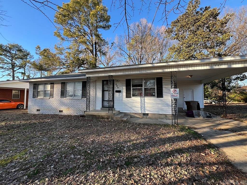 202 Roosevelt Ave, Forrest City, AR 72335 | Zillow