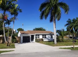 249 NE 22nd St, Delray Beach, FL 33444