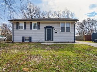 4019 Biscayne Rd, Indianapolis, IN 46226