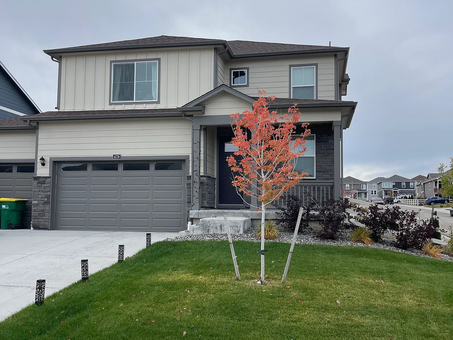 4779 Trails Edge Ln — Photo 2