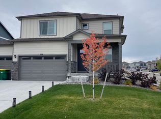 4779 Trails Edge Ln, Castle Rock, CO 80104