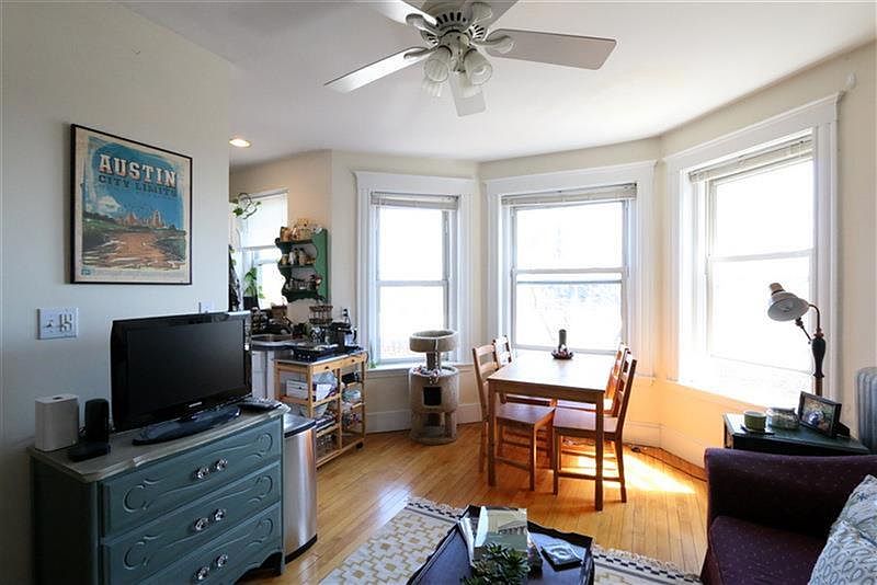 1st image of 331A Harvard St #4