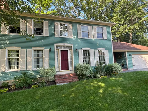130 Pineloch Drive, Portland, ME 04103