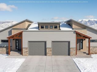 1901/1903 James Drive, Tabernash, CO 80478