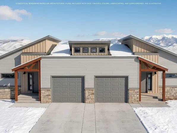 1901/1903 James Drive, Tabernash, CO 80478