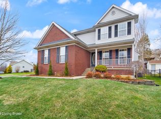 9401 Alex Ct, Jeffersontown, KY