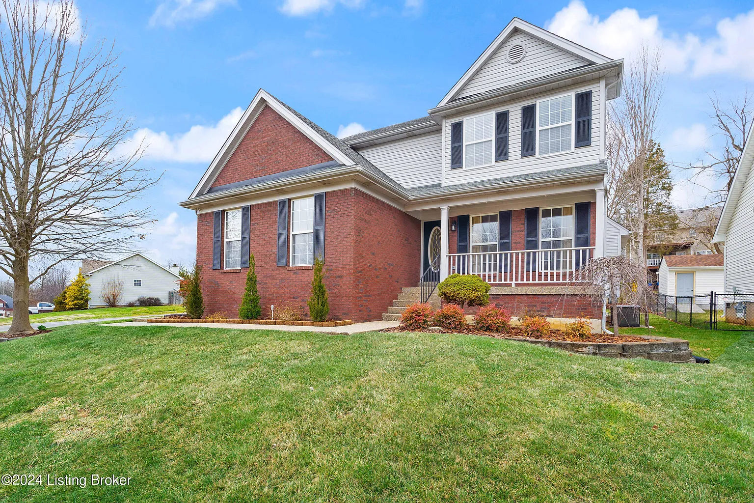 9401 Alex Ct photo 1