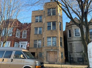 3827 W Fillmore St, Chicago, IL 60624