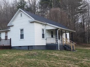 1602 Indian Creek Rd NW, Indian Valley, VA 24105