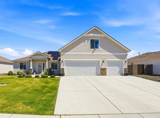 1704 Kendall Rd, Benton City, WA 99320