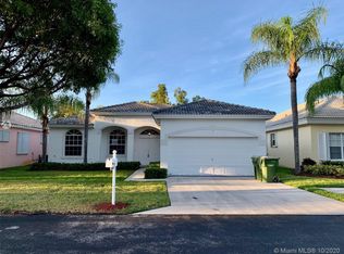 2645 SE 5th Ct #2534, Homestead, FL 33033