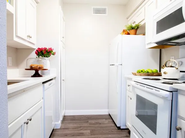 Gazebo Apartments (Denton, Tx)