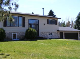 1606 Scenic Heights Rd NE, Alexandria, MN 56308