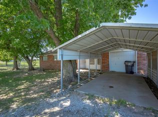 101 Christi St, Paoli, OK 73074