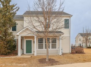 201 Barrett Dr Unit A, Yorkville, IL 60560