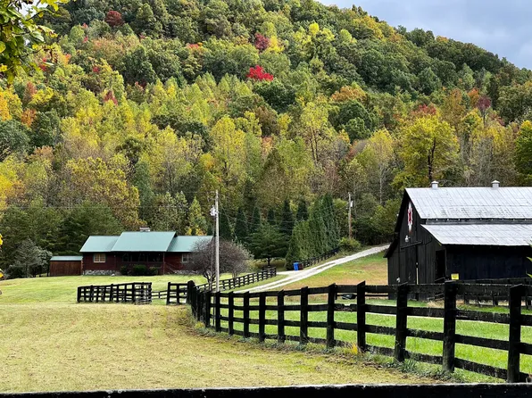 121 Spruce Valley Ln, Jeffersonville, KY 40337