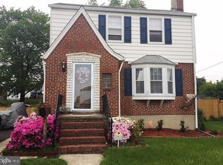 112 Elinor Ave, Baltimore, MD 21236