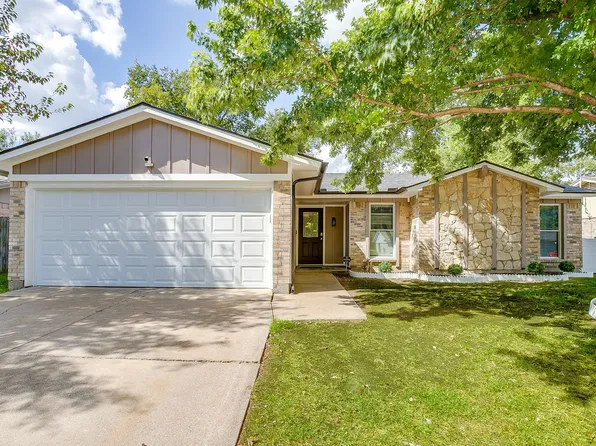 125 Cimarron Ln, Arlington, TX 76014