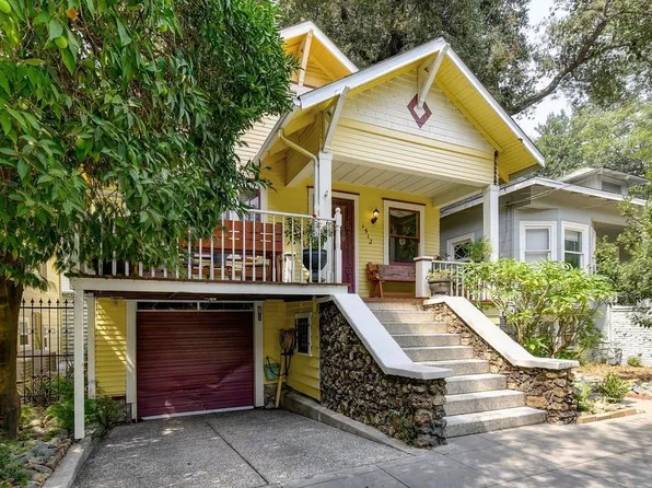 1512 24th St, Sacramento, CA 95816