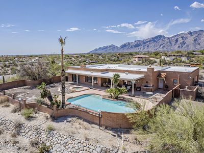 5951 E Placita De Las Luces, Tucson, AZ, 85750