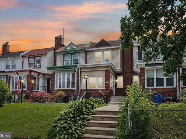 7357 E Walnut Ln, Philadelphia, PA 19138