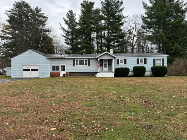 1254 Military Tpke, Plattsburgh, NY 12901