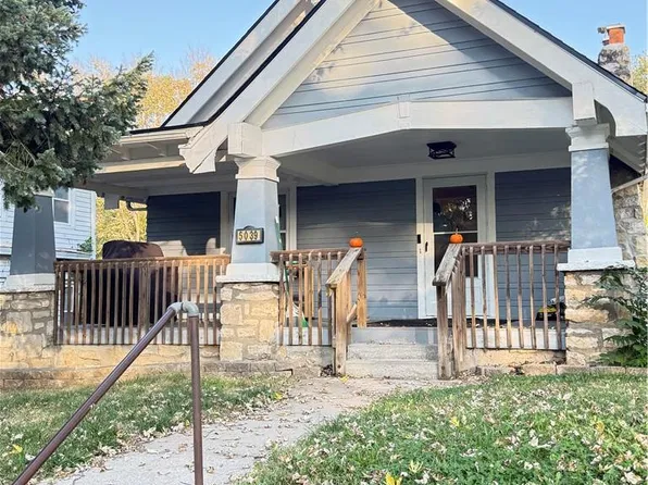 5039 Woodland Ave, Kansas City, MO 64110