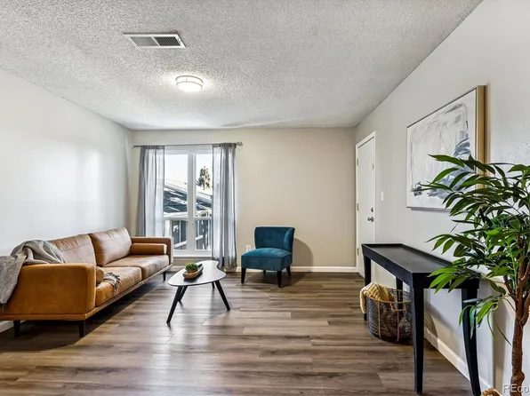 7220 S Gaylord Street #B17, Littleton, CO 80122