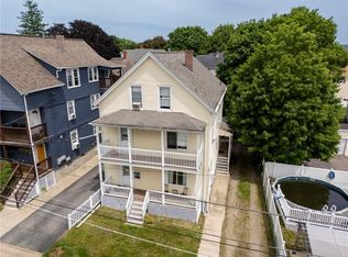 32 Vine St, Woonsocket, RI 02895