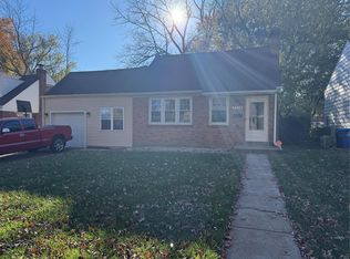 7512 Norwalk Ln, Saint Louis, MO 63121
