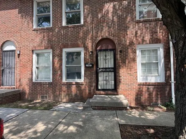 1907 BRUNT STREET, BALTIMORE, MD 21217