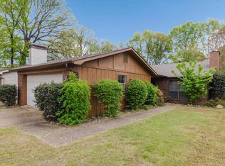 1605 Pickering Dr, Little Rock, AR 72211
