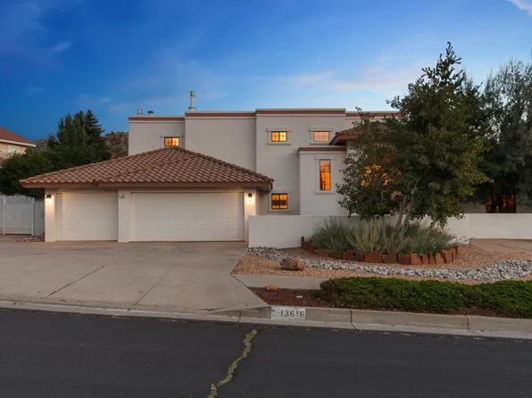 13616 Crested Butte Dr NE, Albuquerque, NM 87112