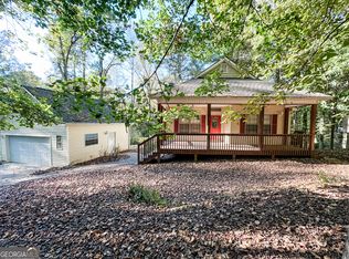 218 Honeysuckle Rd, Monticello, GA 31064