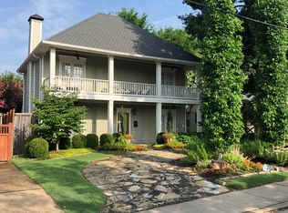 1620 N Polk St, Little Rock, AR 72207
