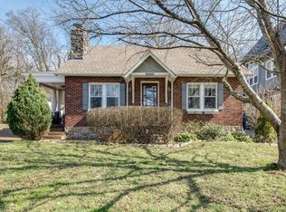 1415 Janie Ave, Nashville, TN 37216