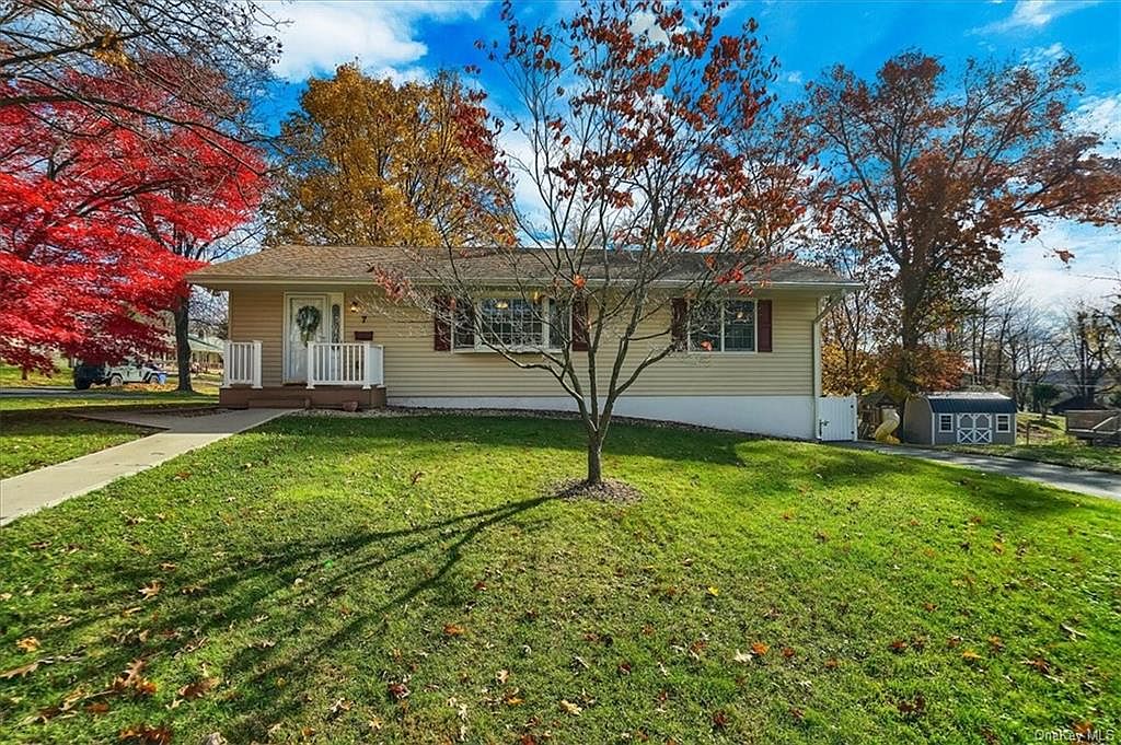7 Crescent Drive, Goshen, NY 10924 Zillow