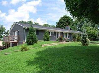 2751 Military Pike, Lexington, KY 40513