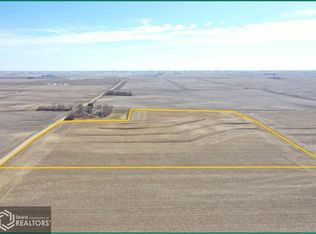 90th St, Dows, IA 50071