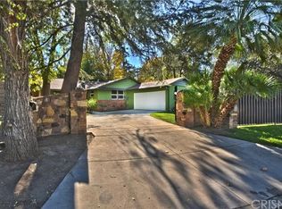 19436 Topham St, Tarzana, CA 91356