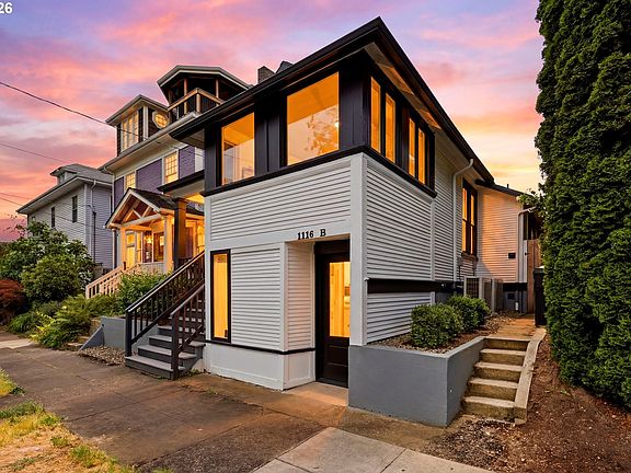 5th image of 1116 SE Stephens St