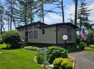 189 View St, Wareham, MA 02571