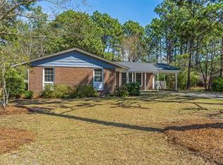 1573 W Pennsylvania Ave, Southern Pines, NC 28387