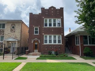 5822 N Rockwell St APT 2, Chicago, IL 60659