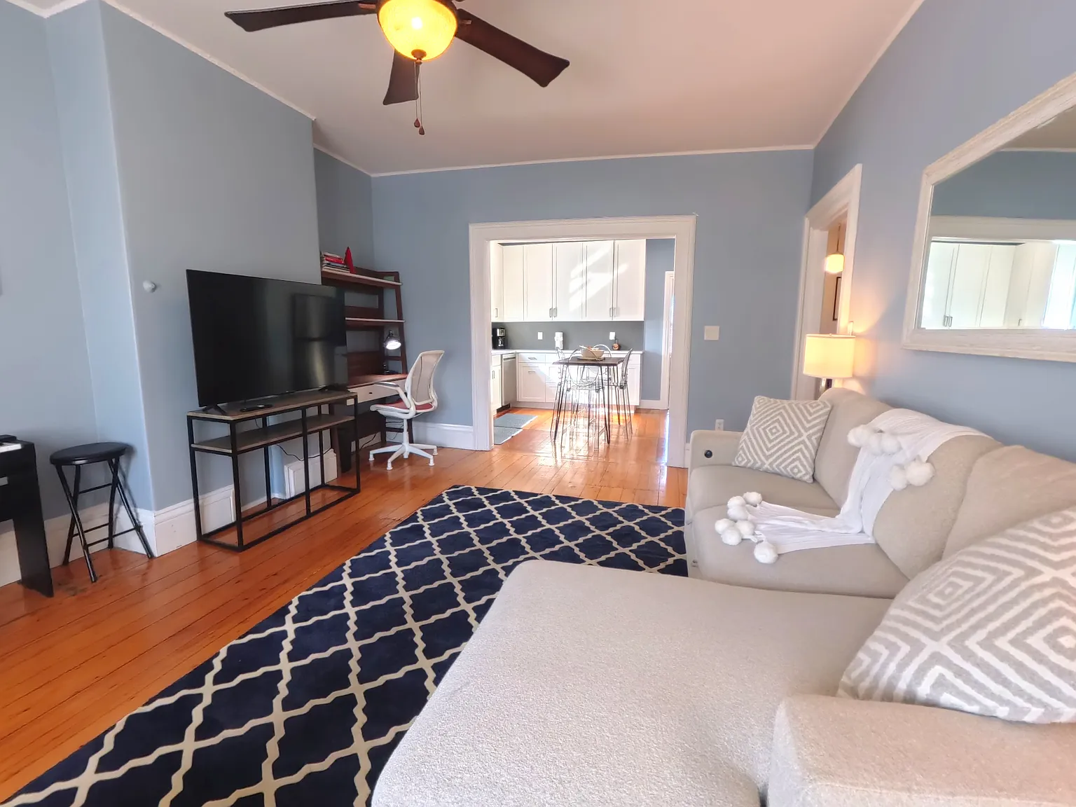 2 bed, $7,000 — Photo 3