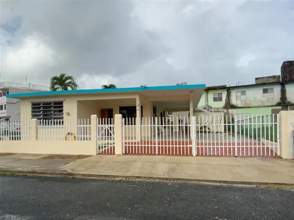 Lote 14 Cll Adelina Valdez, Juncos, PR 00777